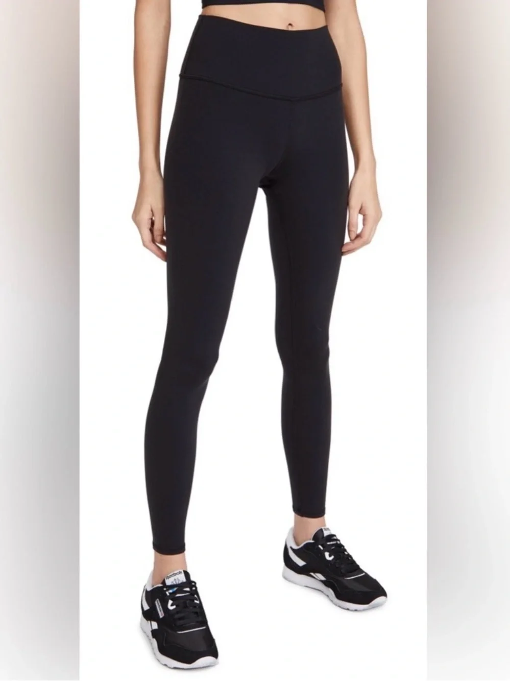 Alo Yoga High-Waist Airbrush Legging